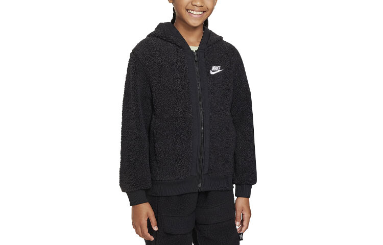 Другие топы для детей Nike, черный
Другие топы для детей Nike, черный