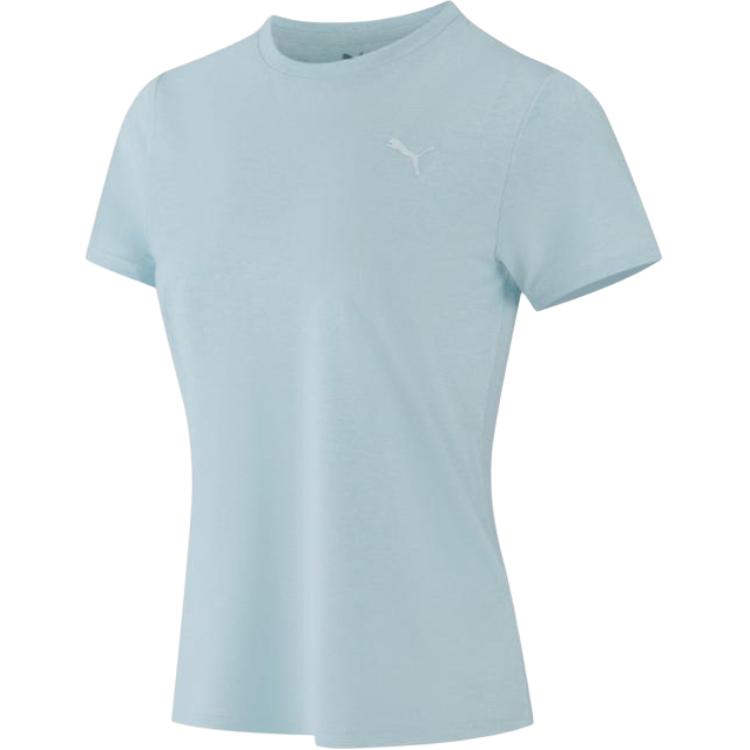 PUMA Футболка женская синяя, Синий, PUMA Футболка женская синяя
PUMA Футболка женская синяя, Синий, PUMA Футболка женская синяя