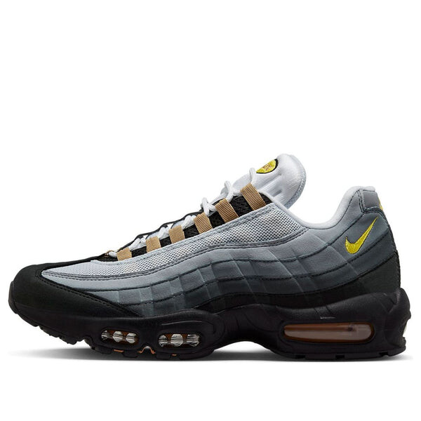 Кроссовки air max 95 Nike, белый
Кроссовки air max 95 Nike, белый