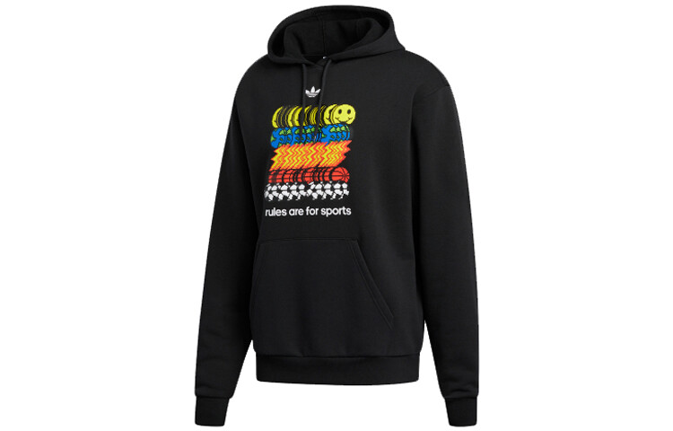 Толстовка мужская Adidas Originals
Толстовка мужская Adidas Originals