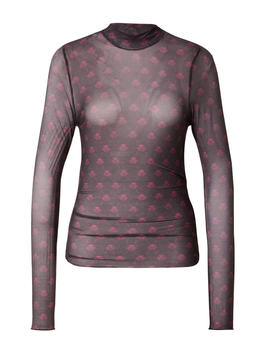 Рубашка Moves, бордовый
Рубашка Moves, бордовый