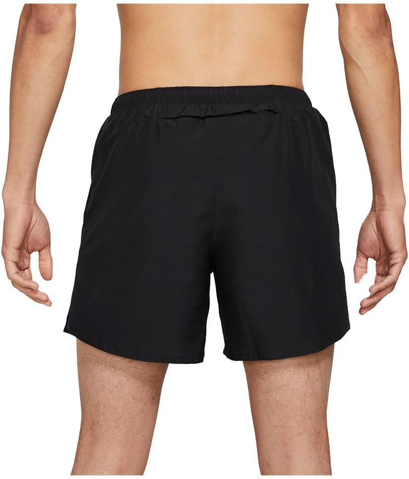 Мужские шорты Nike, Black/Reflective Silv
Мужские шорты Nike, Black/Reflective Silv