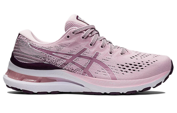 Asics Gel-Kayano 28 Кроссовки Женщины 
Asics Gel-Kayano 28 Кроссовки Женщины