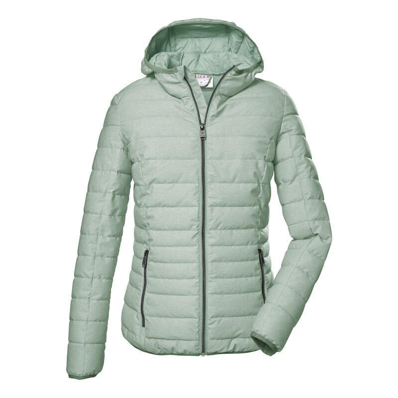 Стеганая куртка Giga Dx, зеленый
Стеганая куртка Giga Dx, зеленый