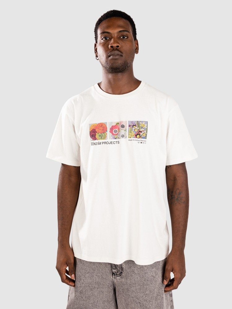 Футболка Rivvia Projects Decorative T-Shirt, bone, Белый, Футболка Rivvia Projects Decorative T-Shirt, bone
Футболка Rivvia Projects Decorative T-Shirt, bone, Белый, Футболка Rivvia Projects Decorative T-Shirt, bone