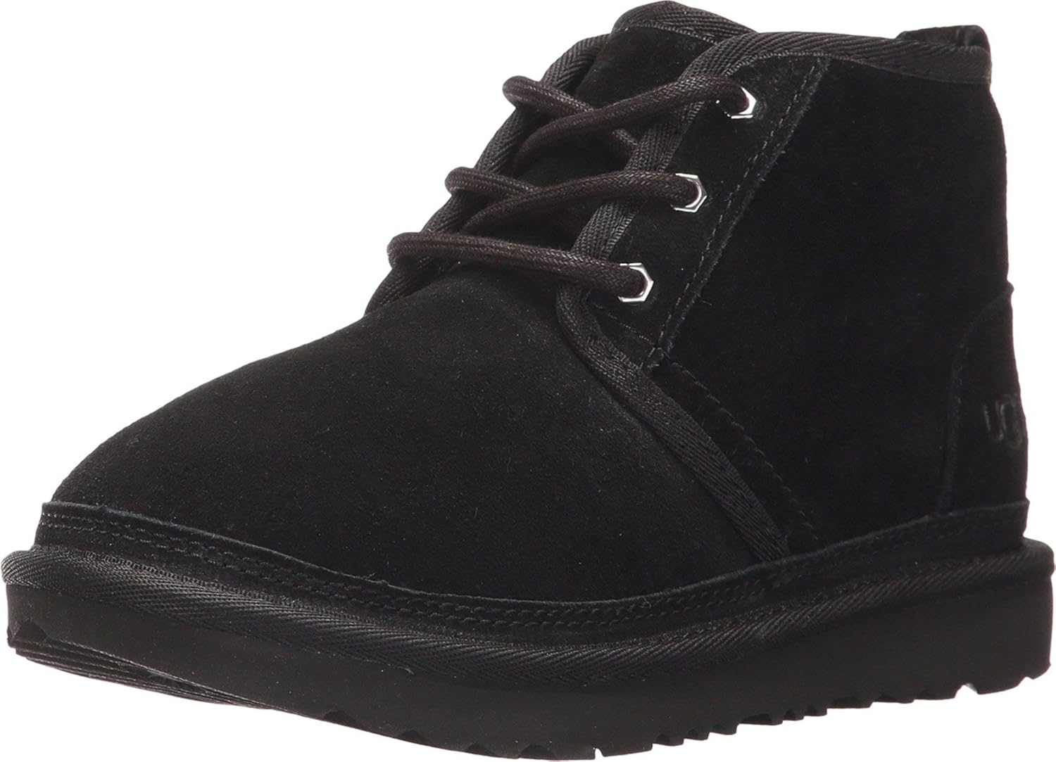 Детские ботинки UGG Neumel II, Black
Детские ботинки UGG Neumel II, Black
