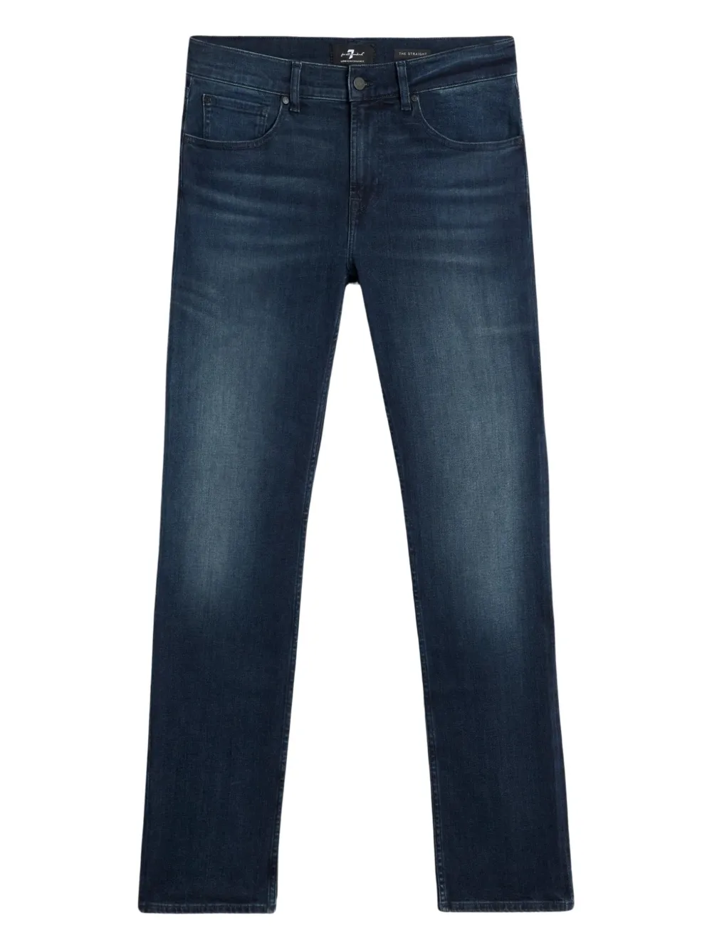 Джинсы Luxe Performance 7 For All Mankind, синий
Джинсы Luxe Performance 7 For All Mankind, синий