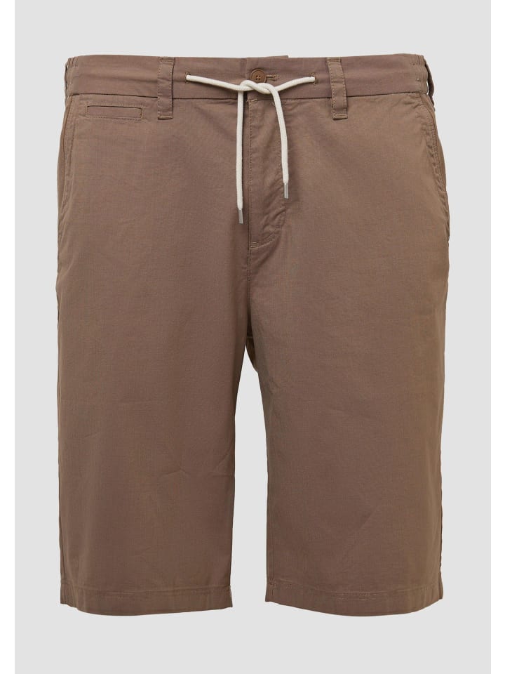 s.Oliver Бермуды, Детройт, 84K7_коричневый
s.Oliver Бермуды, Детройт, 84K7_коричневый