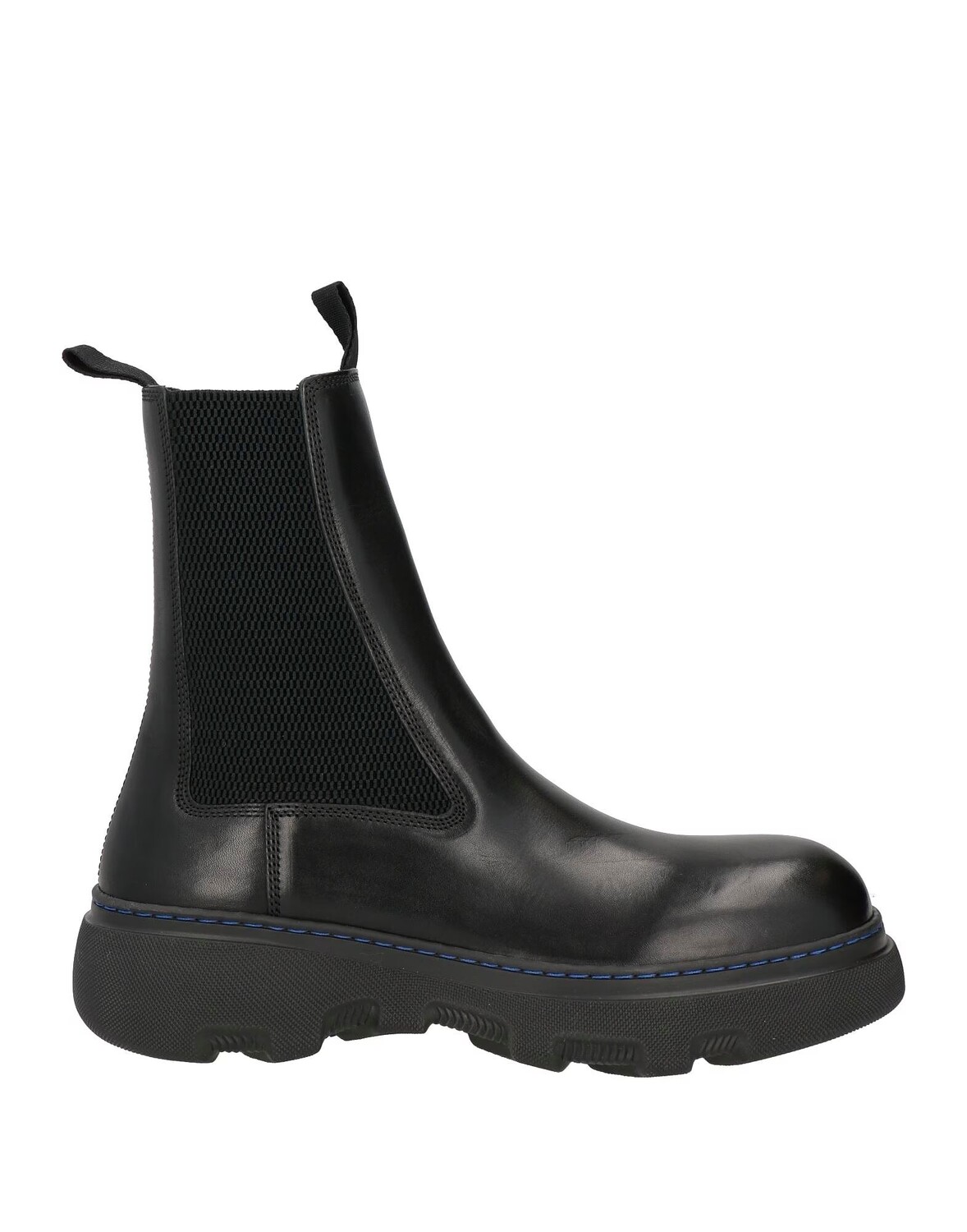 Ботильоны Burberry, черный
Ботильоны Burberry, черный