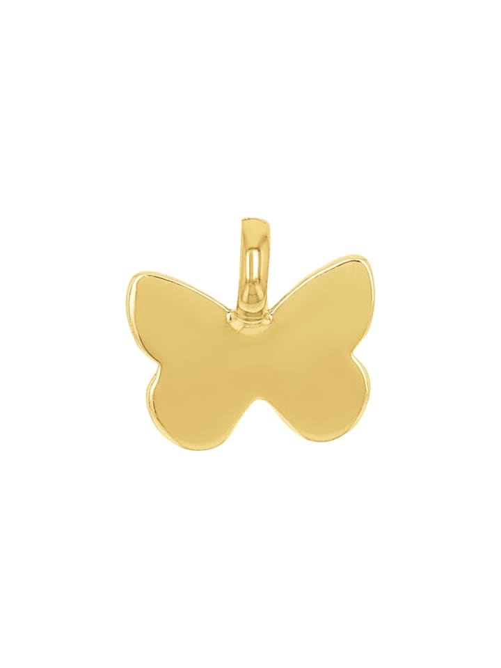 Amor Кулон с мотивом из золота 375/9 карат
Amor Кулон с мотивом из золота 375/9 карат