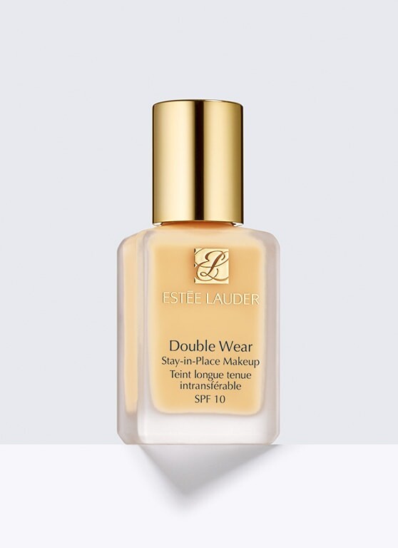 Стойкая основа под макияж SPF 10 Double Wear Estée Lauder, 30мл, цвет 1C1-Cool-Bone
Стойкая основа под макияж SPF 10 Double Wear Estée Lauder, 30мл, цвет 1C1-Cool-Bone