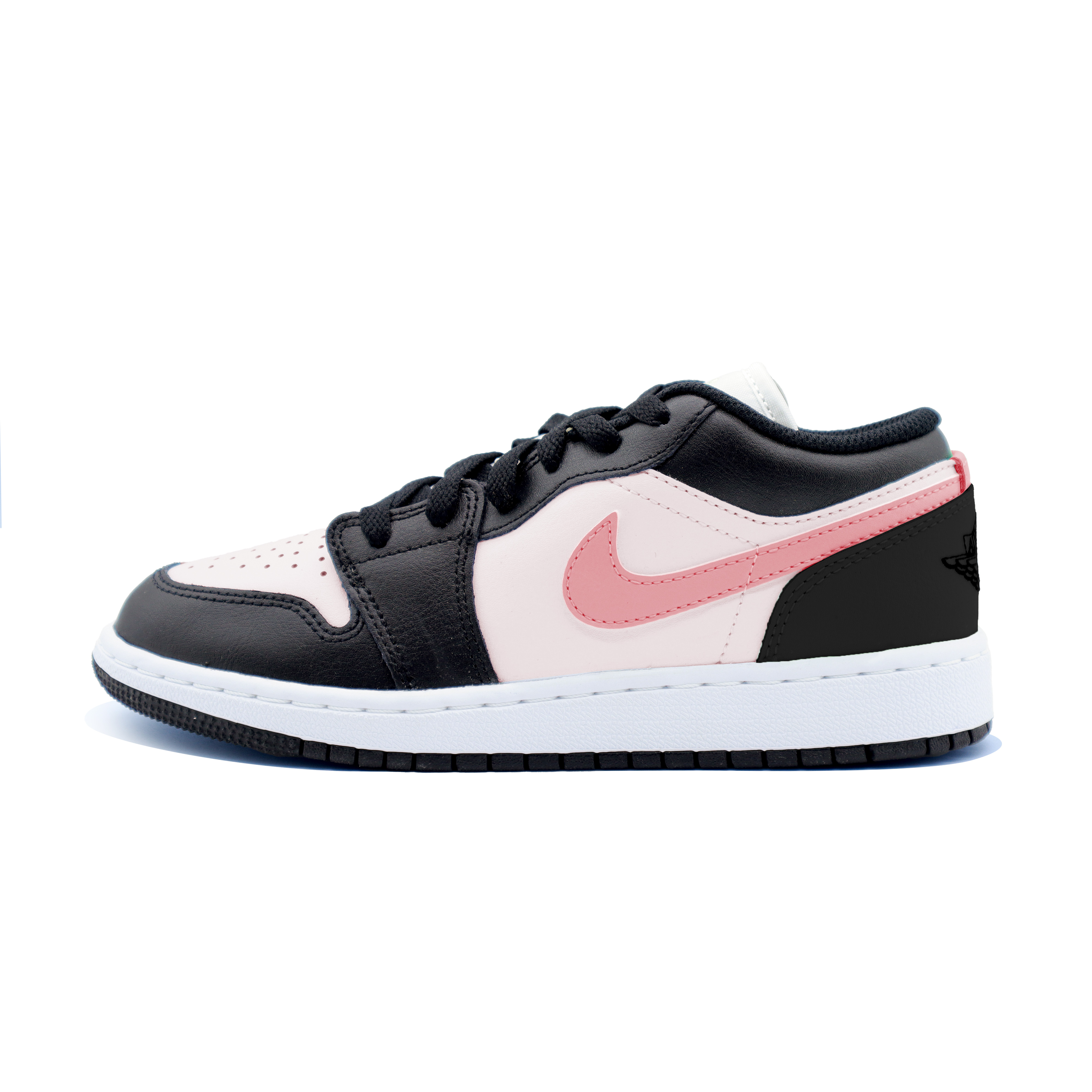 Jordan Баскетбольные кроссовки Air 1 Pink Anti Slip с низким верхом, износостойкие, детские, подростковые
Jordan Баскетбольные кроссовки Air 1 Pink Anti Slip с низким верхом, износостойкие, детские, подростковые