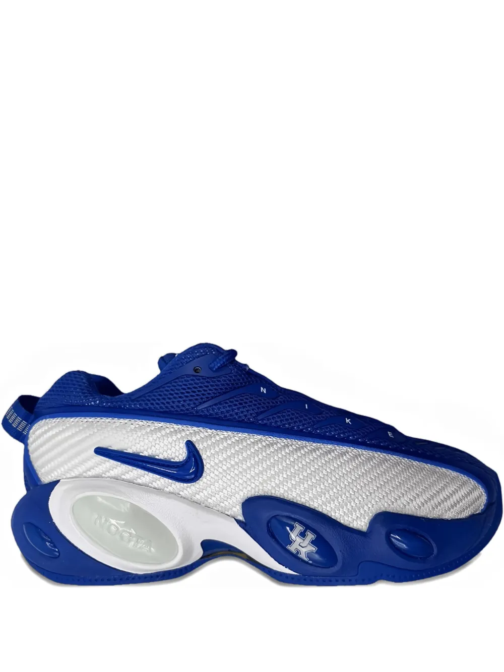 Кроссовки Glide "NOCTA - Kentucky PE" Nike, синий
Кроссовки Glide "NOCTA - Kentucky PE" Nike, синий