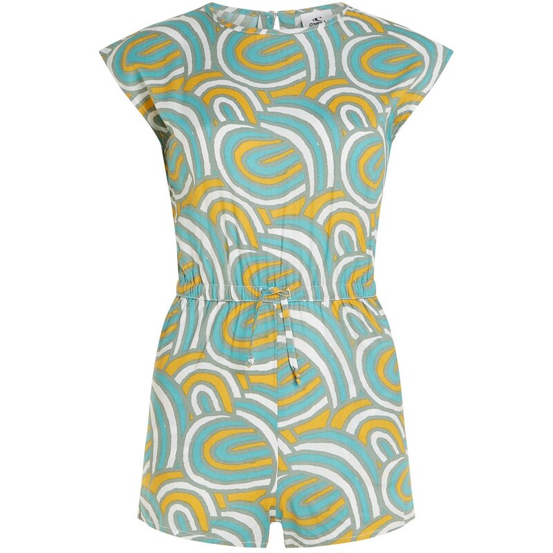 Комбинезон Талия Oneill, синий
Комбинезон Талия Oneill, синий