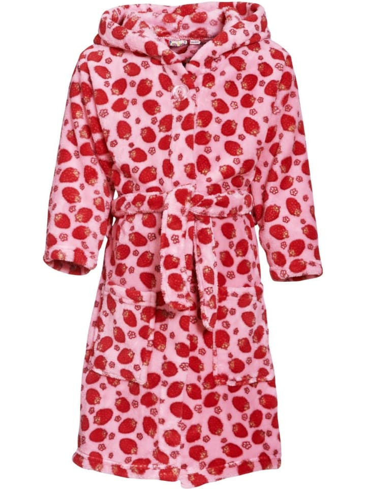Халат Playshoes, розовый
Халат Playshoes, розовый