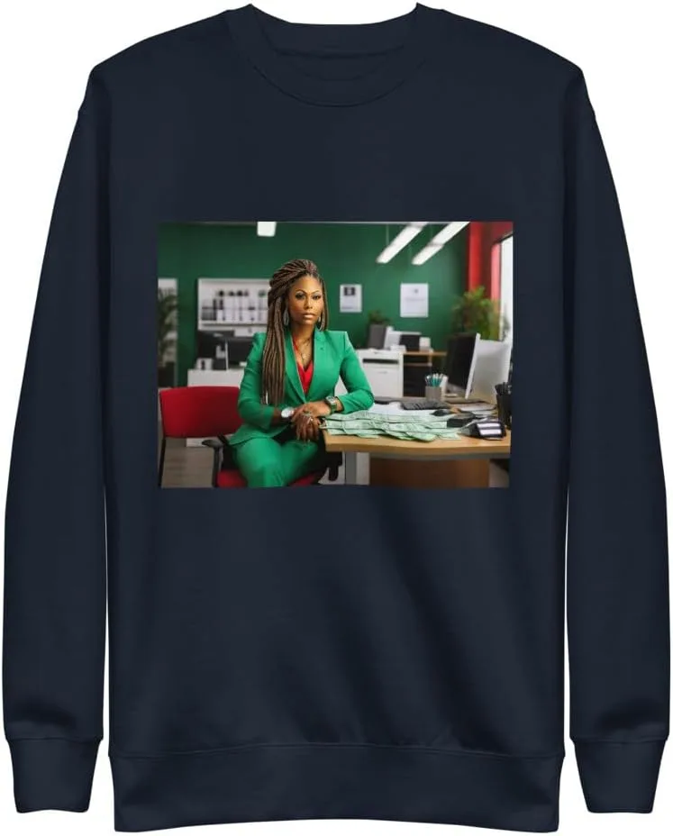 working Premium Sweatshirt
working Premium Sweatshirt