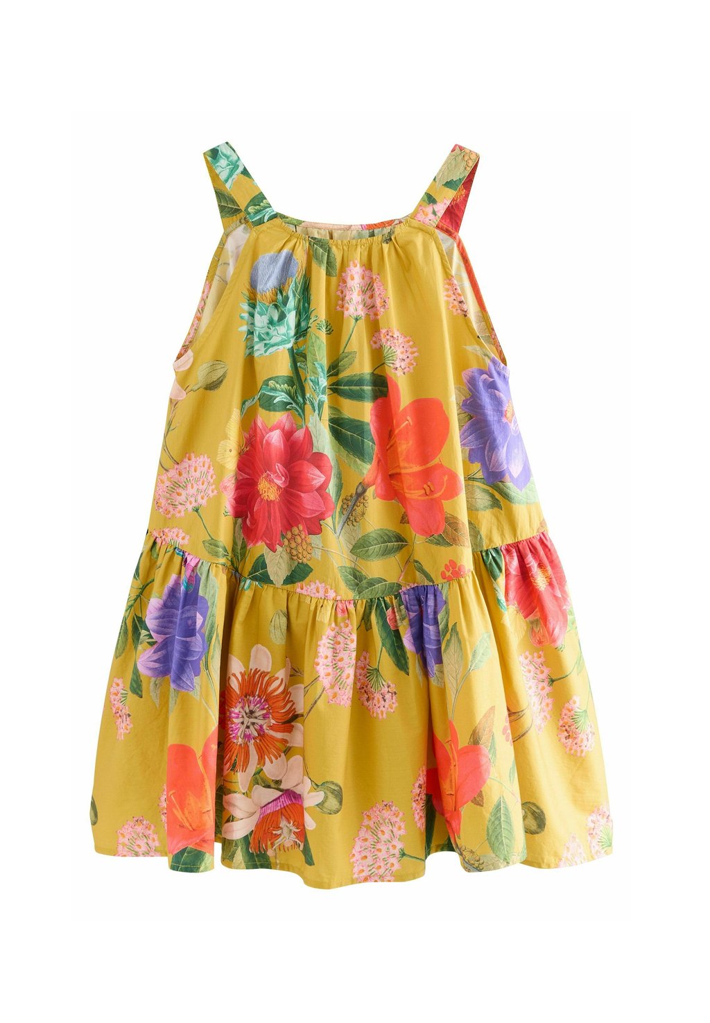 Повседневное платье Next, зеленый
Повседневное платье Next, зеленый