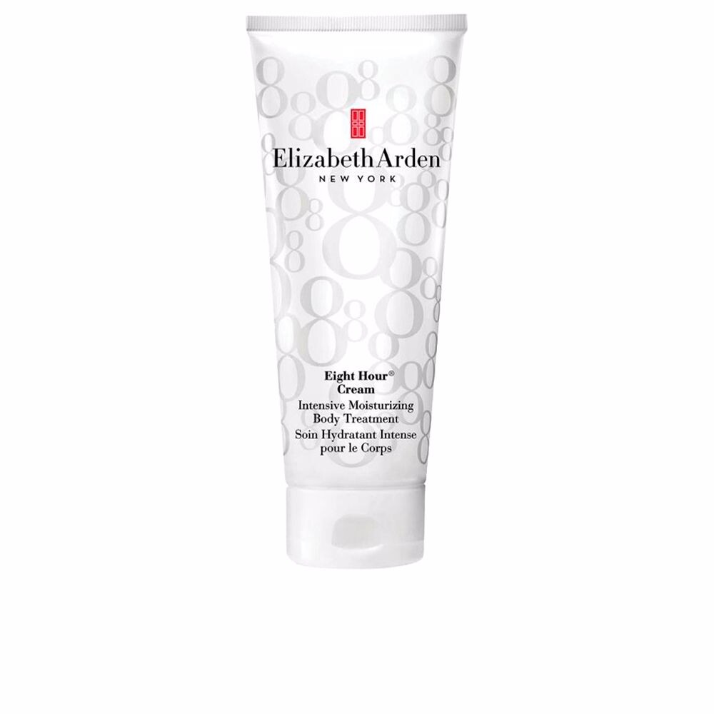 Увлажняющий крем для тела Eight Hour Intensive Moisturizing Body Treatment Elizabeth Arden, 200 мл
Увлажняющий крем для тела Eight Hour Intensive Moisturizing Body Treatment Elizabeth Arden, 200 мл
