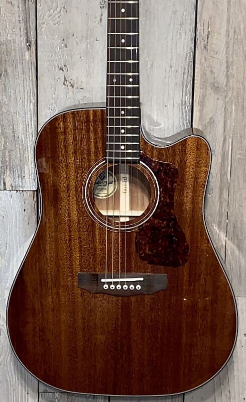 Акустическая гитара Guild D-120CE Acoustic-Electric Guitar Natural, With Deluxe Gig Bag, Support Small Biz & Buy Here !
Акустическая гитара Guild D-120CE Acoustic-Electric Guitar Natural, With Deluxe Gig Bag, Support Small Biz & Buy Here !