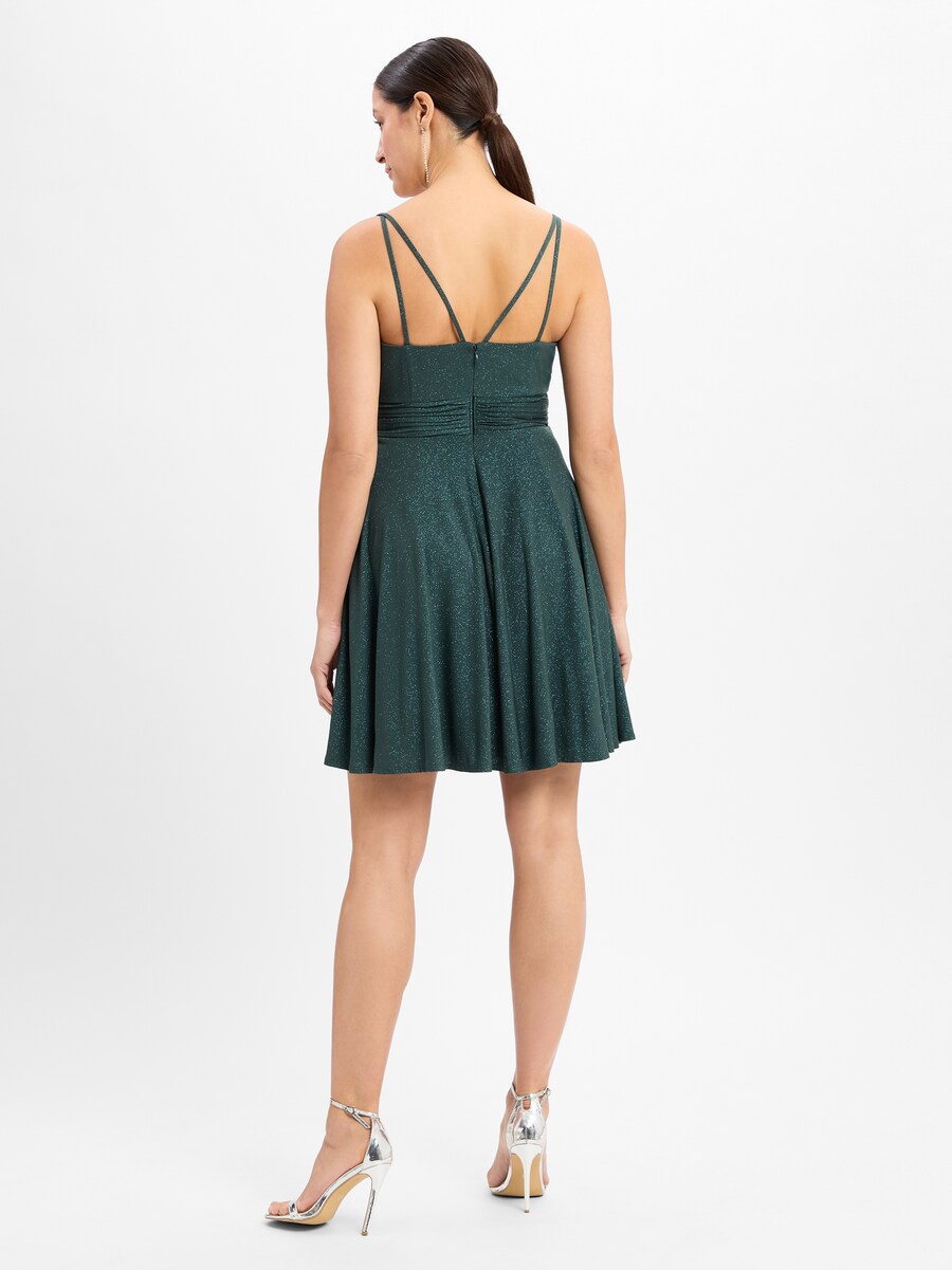 Коктейльное платье Marie Lund, Fir
Коктейльное платье Marie Lund, Fir