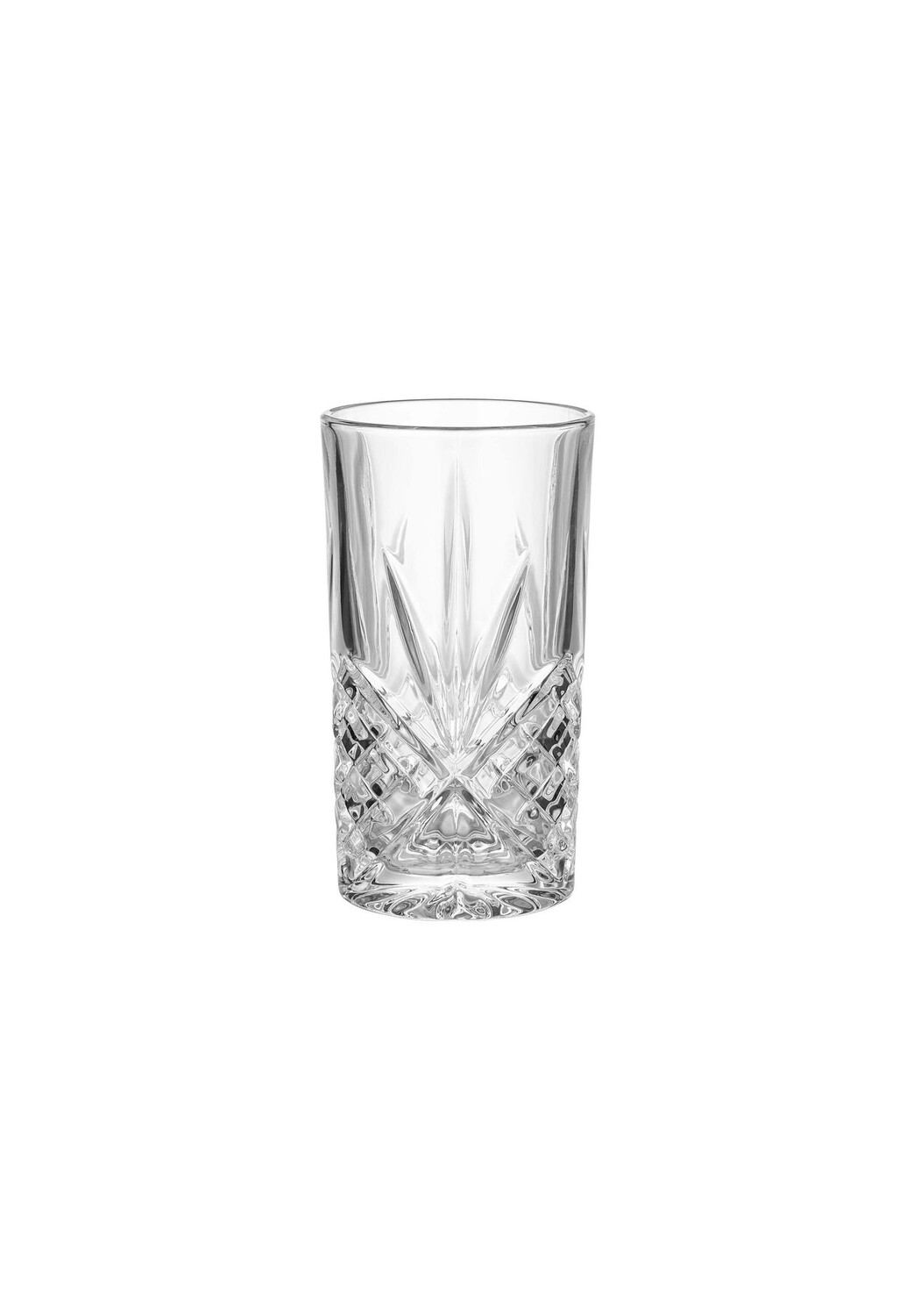 Стакан для лонг-дринков CRYSTAL CLUB из хрустального стекла 330мл BUTLERS, прозрачный
Стакан для лонг-дринков CRYSTAL CLUB из хрустального стекла 330мл BUTLERS, прозрачный