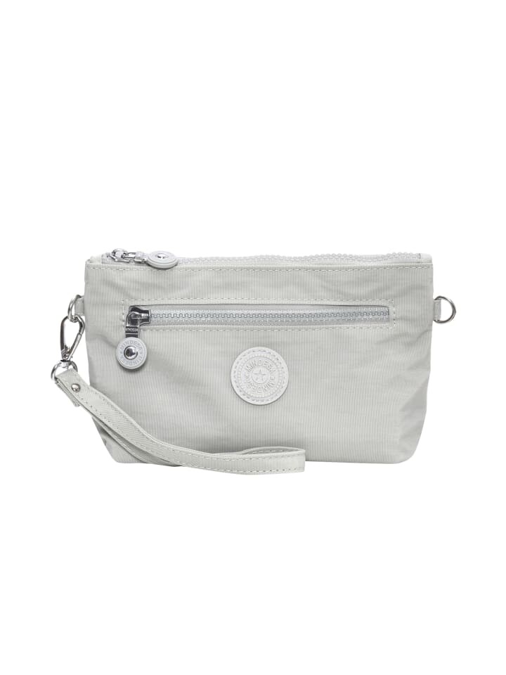 Наплечная сумка Mindesa, светло-серый
Наплечная сумка Mindesa, светло-серый