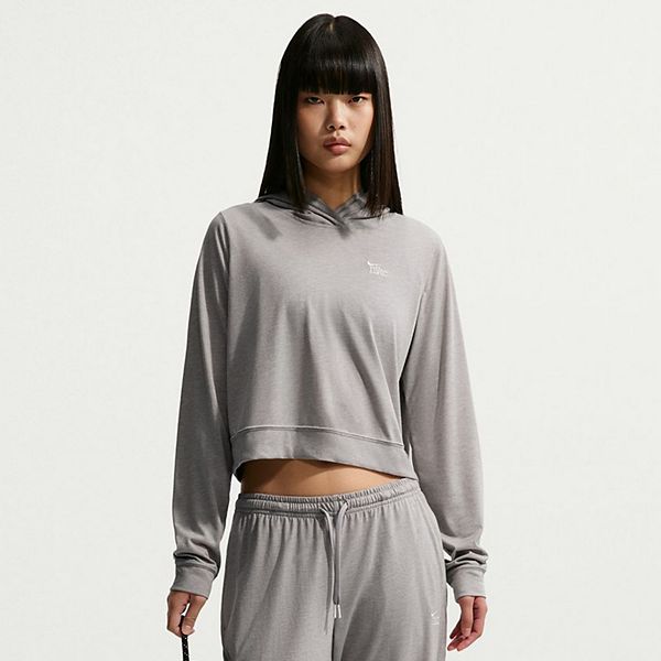 Женский легкий укороченный худи Nike, Dark Grey Heather, Серый, Женский легкий укороченный худи Nike, Dark Grey Heather
Женский легкий укороченный худи Nike, Dark Grey Heather, Серый, Женский легкий укороченный худи Nike, Dark Grey Heather