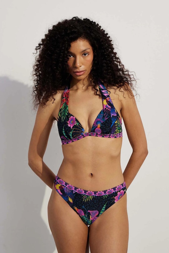 Двухкомпонентный купальник Medicine, мультиколор
Двухкомпонентный купальник Medicine, мультиколор