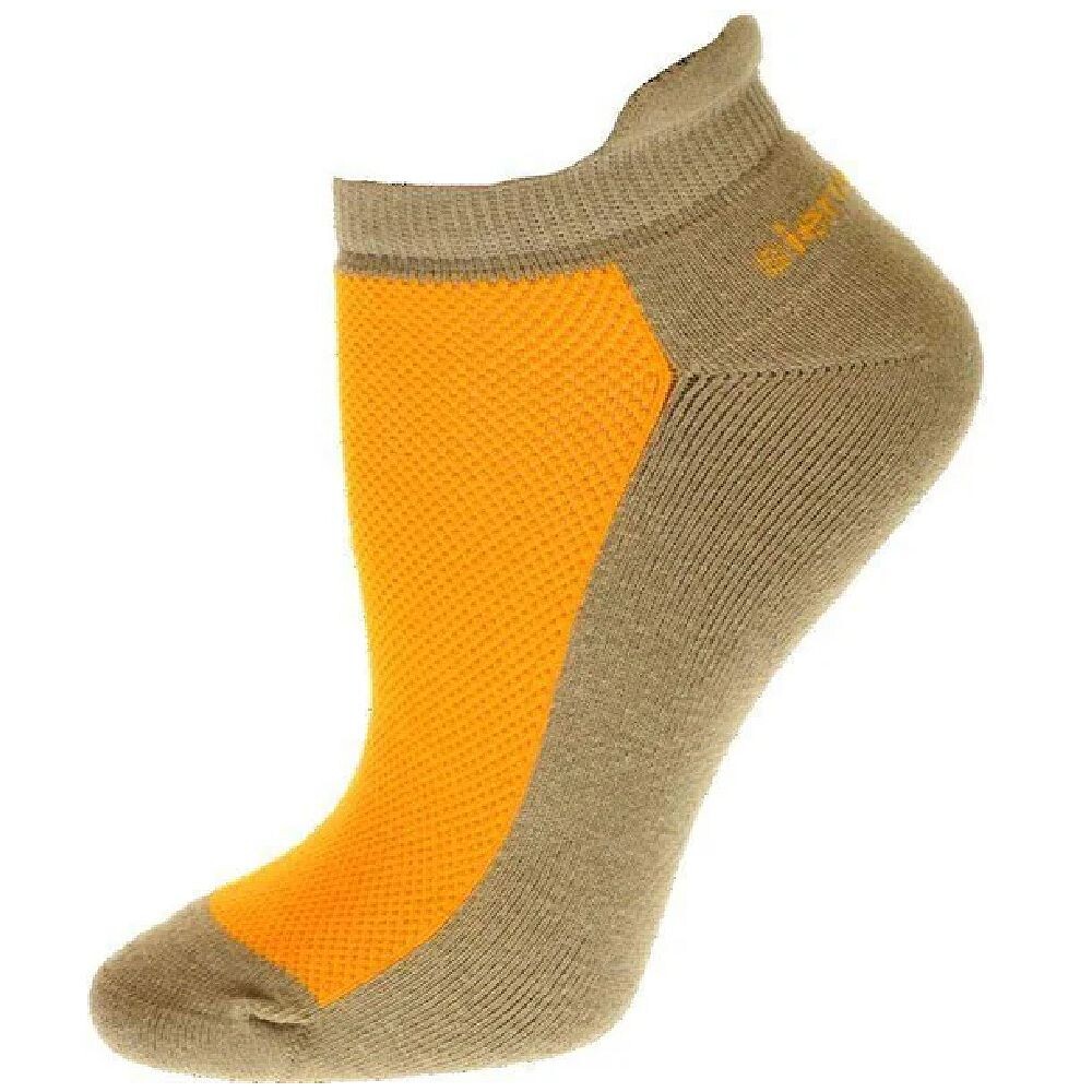 Высокие носки из хлопка с сетчатым верхом и защитой пятки WEAR SIERRA, цвет Tan
Высокие носки из хлопка с сетчатым верхом и защитой пятки WEAR SIERRA, цвет Tan
