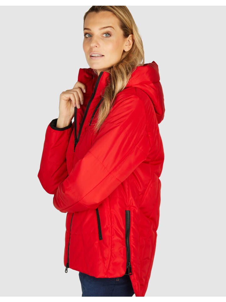 Пуховик Navigazione, красный
Пуховик Navigazione, красный