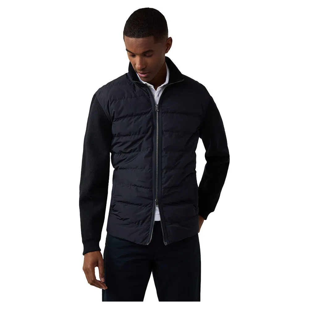 Куртка Façonnable FM750070, синий
Куртка Façonnable FM750070, синий