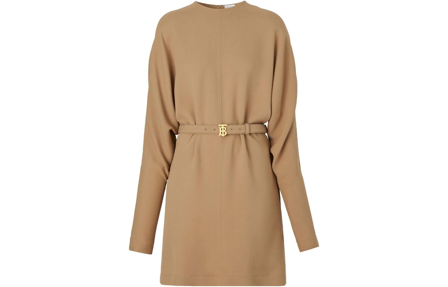 Платье женское Burberry с длинными рукавами, хаки
Платье женское Burberry с длинными рукавами, хаки