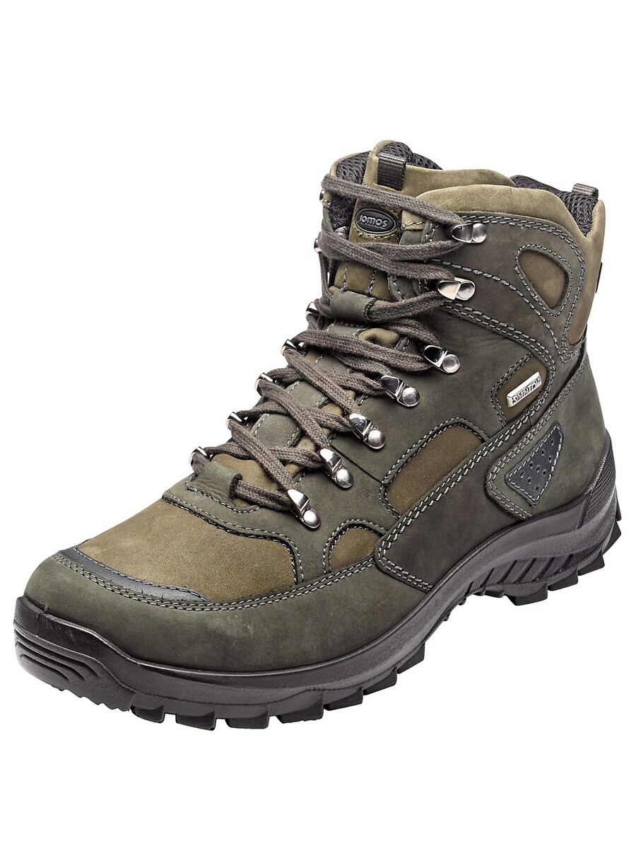 Ботинки на шнуровке JOMOS Lace-Up Boots, оливковый, Зеленый, Ботинки на шнуровке JOMOS Lace-Up Boots, оливковый 
Ботинки на шнуровке JOMOS Lace-Up Boots, оливковый, Зеленый, Ботинки на шнуровке JOMOS Lace-Up Boots, оливковый