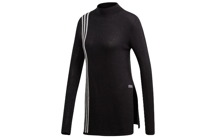 Adidas Originals Женская толстовка, цвет Black 
Adidas Originals Женская толстовка, цвет Black