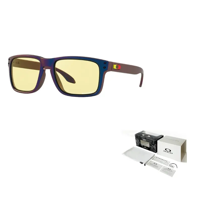 Oakley Холбрук Солнцезащитные очки, 9244-73
Oakley Холбрук Солнцезащитные очки, 9244-73