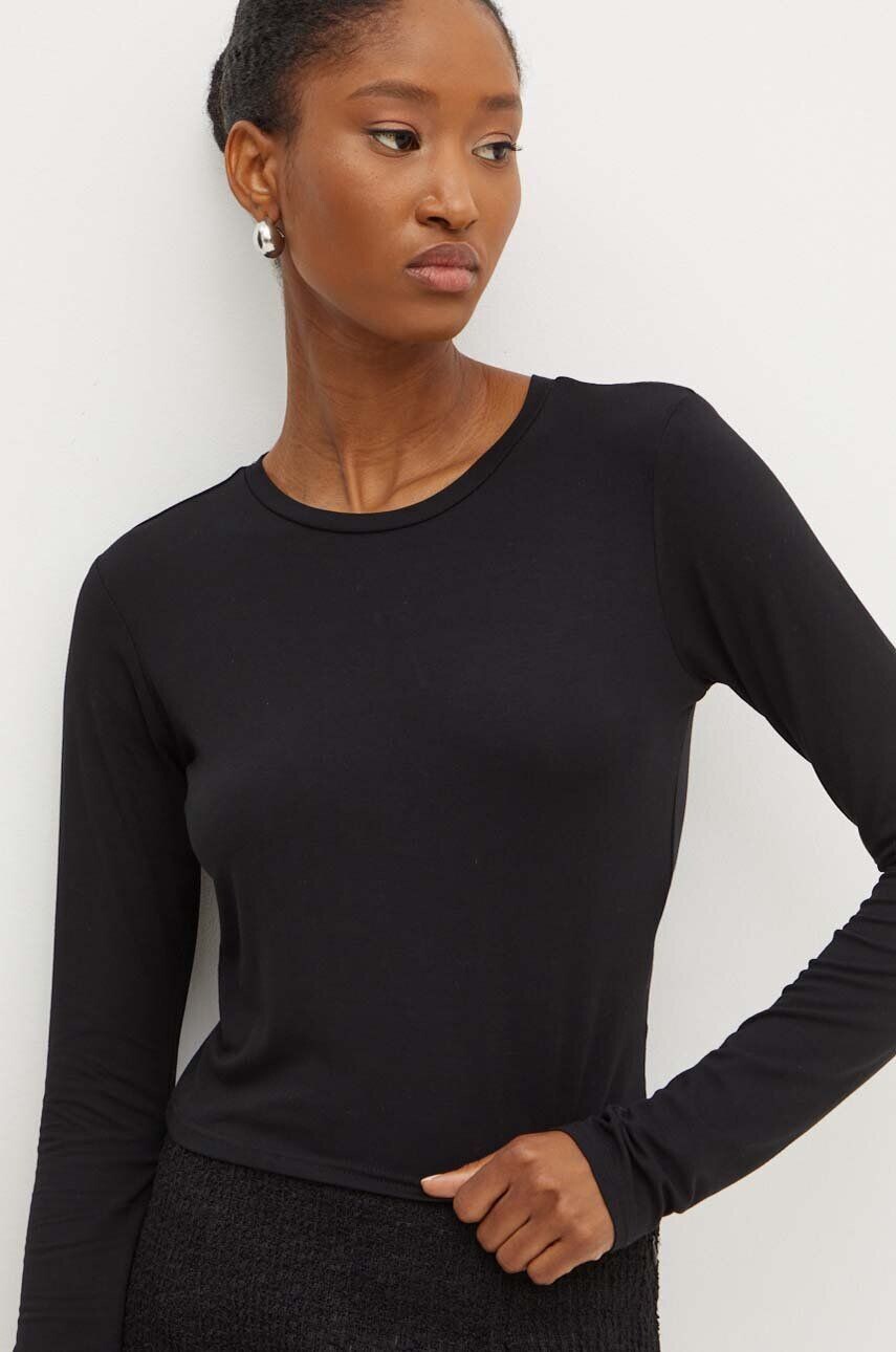 Футболка Silvian Heach DROMI, черный
Футболка Silvian Heach DROMI, черный