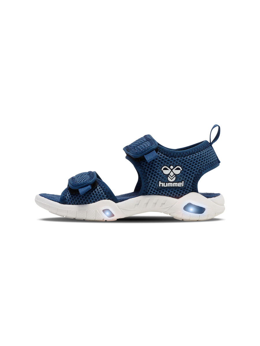 Сандалии Flash Kids HUMMEL
Сандалии Flash Kids HUMMEL