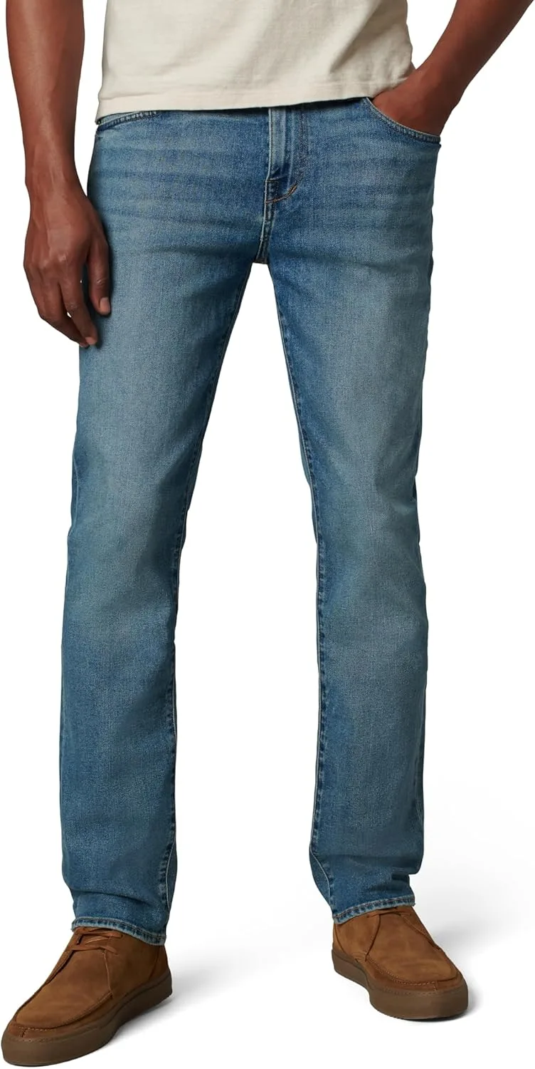 Джинсы Joe's Brixton Straight and Narrow Leg
Джинсы Joe's Brixton Straight and Narrow Leg