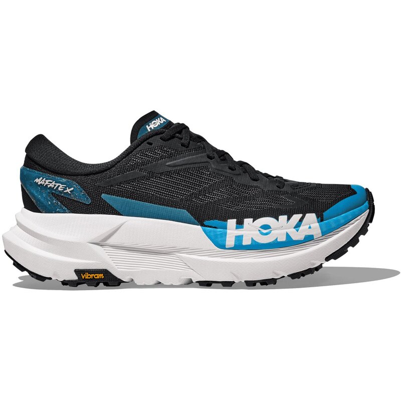 Кроссовки для бега по пересеченной местности Mafate X Hoka, мультиколор
Кроссовки для бега по пересеченной местности Mafate X Hoka, мультиколор