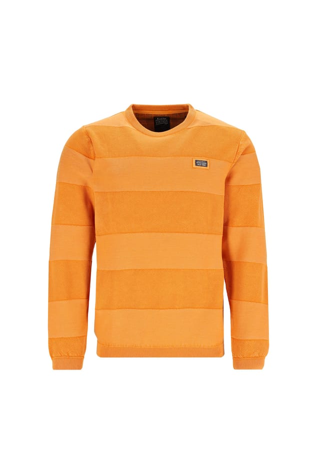 Толстовка свитер Hajo, оранжевый
Толстовка свитер Hajo, оранжевый