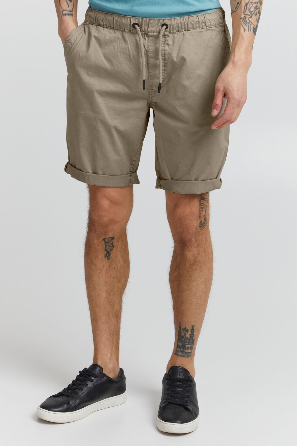 Тканевые шорты 11 Project Chino PRSivert, бежевый
Тканевые шорты 11 Project Chino PRSivert, бежевый