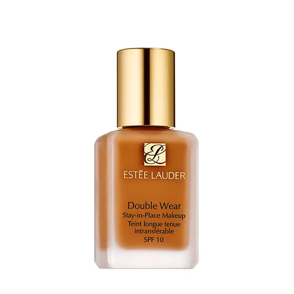 Стойкий макияж Double Wear Stay-In-Place Oil-Control Spf 10 Estée Lauder, цвет amber honey
Стойкий макияж Double Wear Stay-In-Place Oil-Control Spf 10 Estée Lauder, цвет amber honey