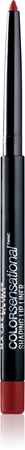 Карандаш для губ с точилкой MAYBELLINE NEW YORK Color Sensational Shaping Lip Liner, 90 Brick Red 1,2 g
Карандаш для губ с точилкой MAYBELLINE NEW YORK Color Sensational Shaping Lip Liner, 90 Brick Red 1,2 g