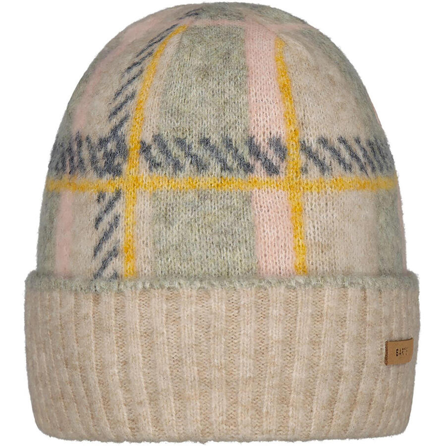 BARTS Шапка из шерстяной сетки 190 3/4 длины
BARTS Шапка из шерстяной сетки 190 3/4 длины