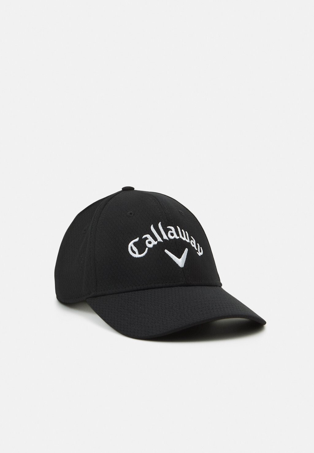 Кепка Mens Side Crested Callaway, черный
Кепка Mens Side Crested Callaway, черный
