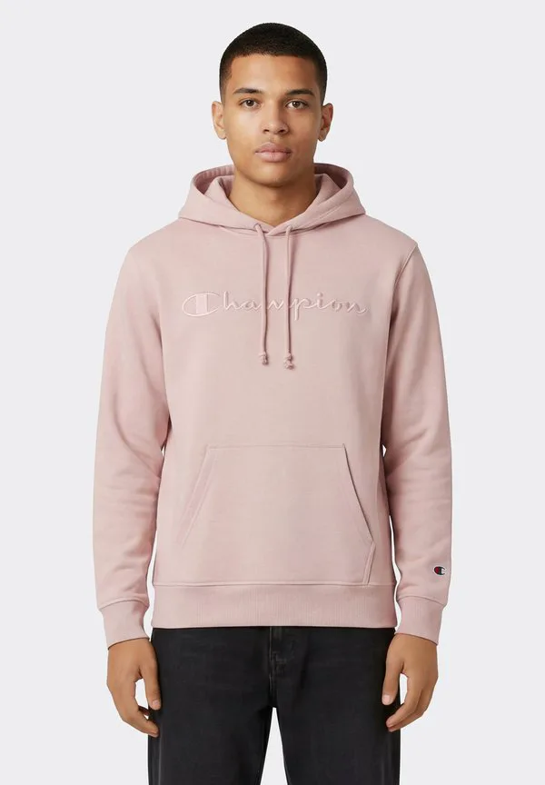 Худи с капюшоном в тон Champion, Pink, Розовый, Худи с капюшоном в тон Champion, Pink
Худи с капюшоном в тон Champion, Pink, Розовый, Худи с капюшоном в тон Champion, Pink