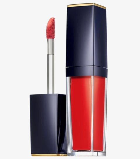 Жидкая губная помада 305 Patency Peach, 7 мл Estee Lauder, Pure Color Envy, Estée Lauder
Жидкая губная помада 305 Patency Peach, 7 мл Estee Lauder, Pure Color Envy, Estée Lauder