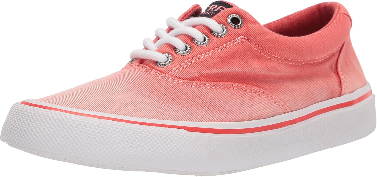 Мужские лодочные туфли Sperry Halyard с двумя отверстиями
Мужские лодочные туфли Sperry Halyard с двумя отверстиями