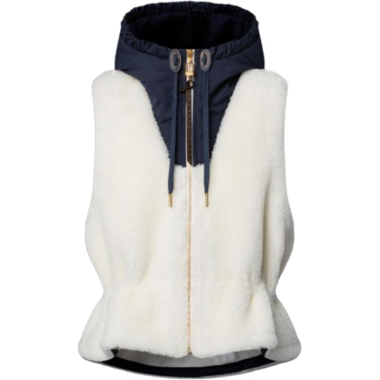 Женский жилет SKI Skiing Series SS26 LOUIS VUITTON, белый
Женский жилет SKI Skiing Series SS26 LOUIS VUITTON, белый
