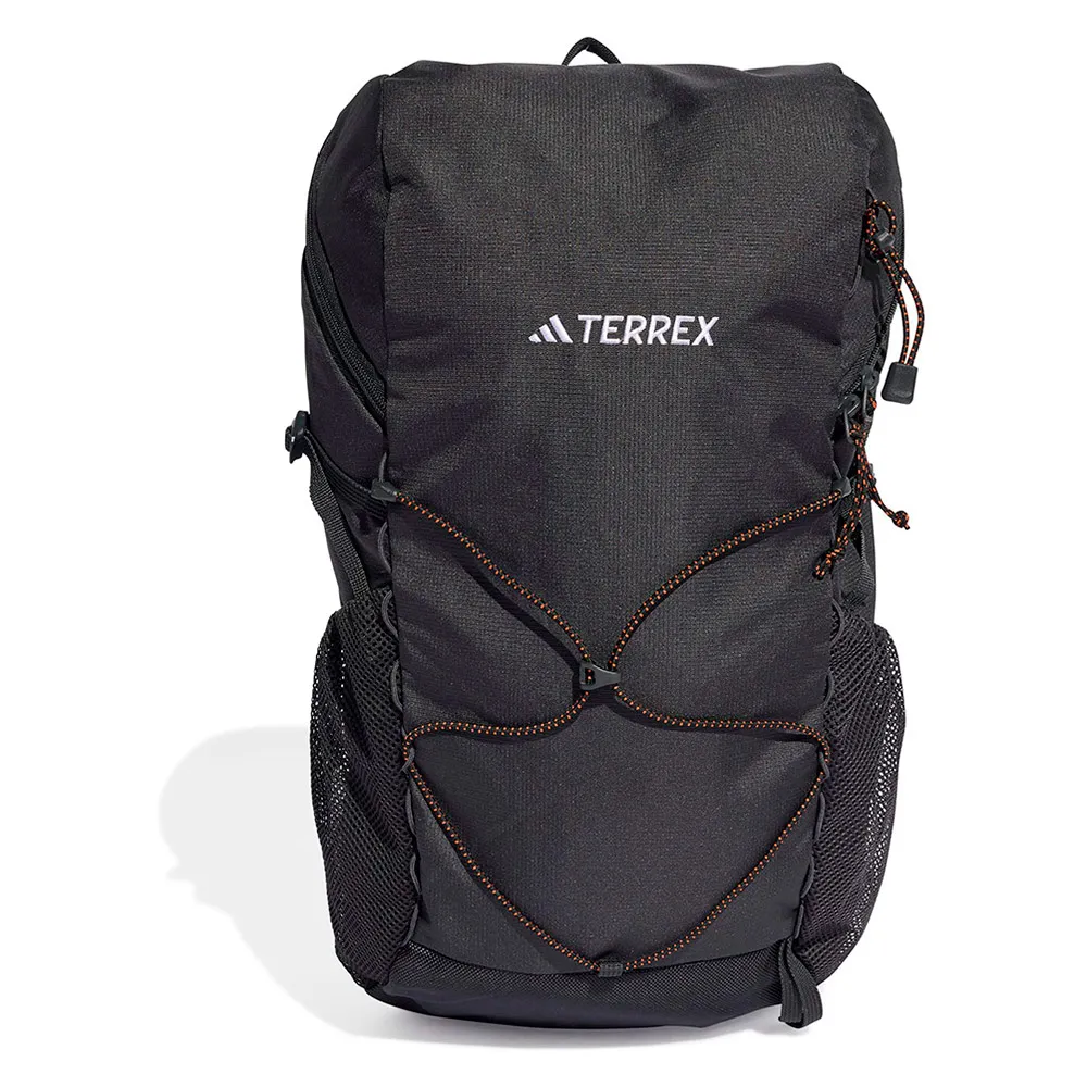 Рюкзак adidas Terrex Multi Climacool 20L, черный
Рюкзак adidas Terrex Multi Climacool 20L, черный